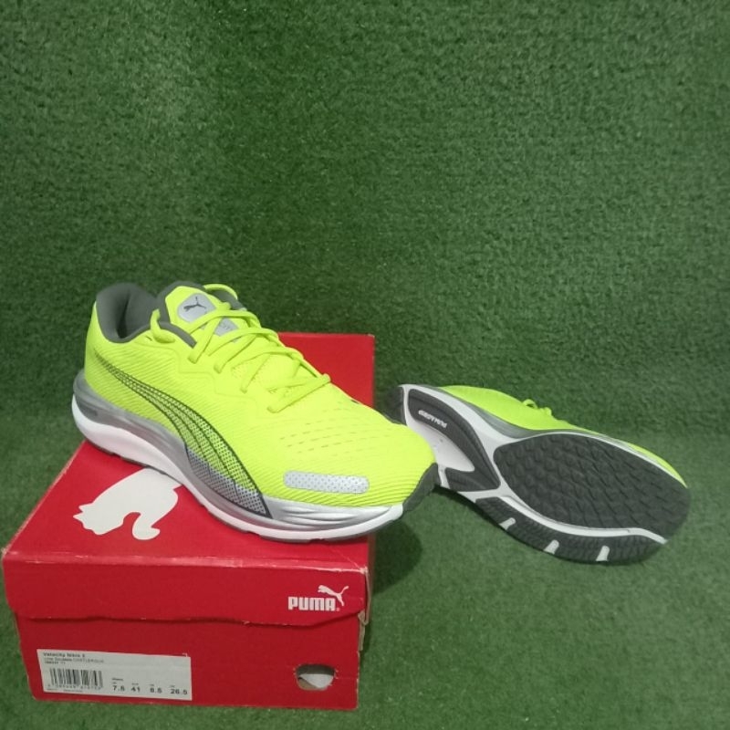 Puma Velocity Nitro 2 original bnib