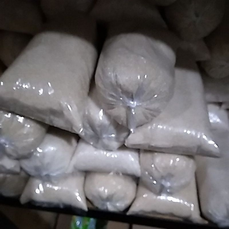 

Gula pasir 1 kg | curah