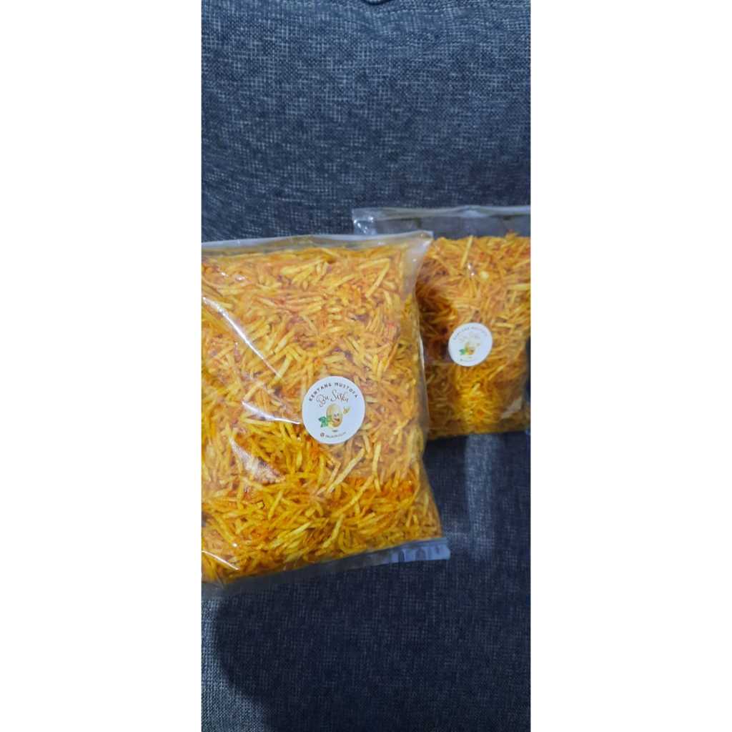 

Kentang Mustofa 1KG/1000gr