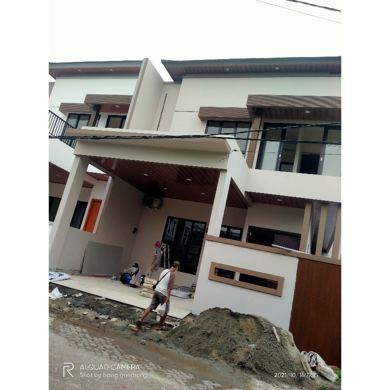 jasa bangun/renovasi rumah