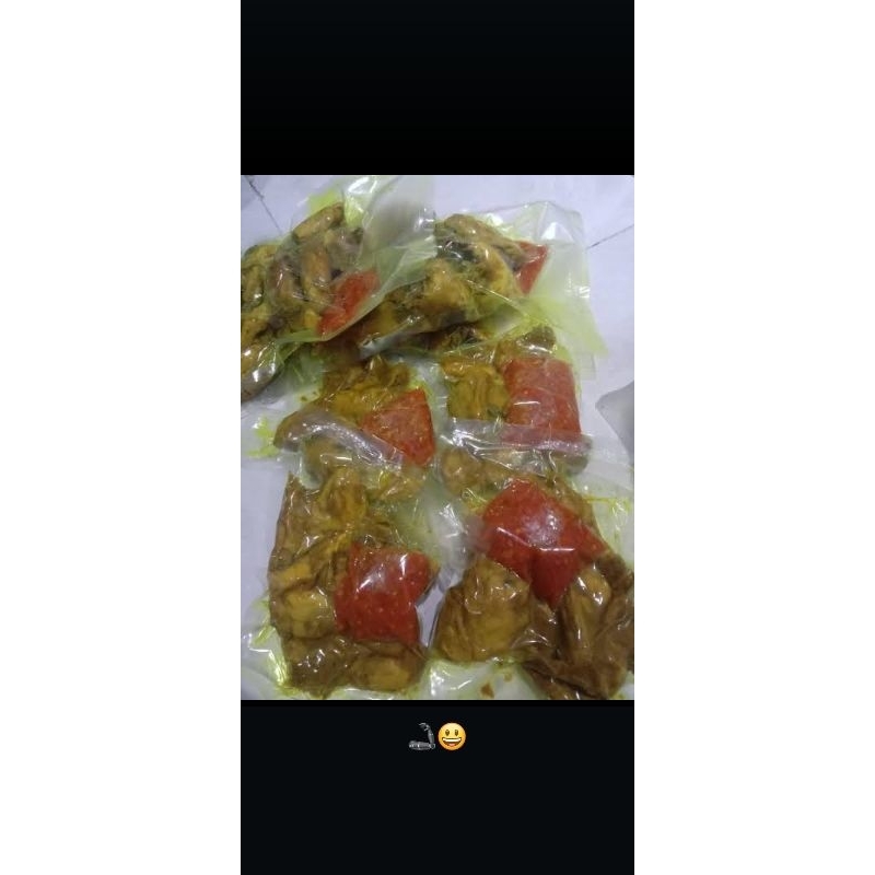 

Ayam Goreng Pertama