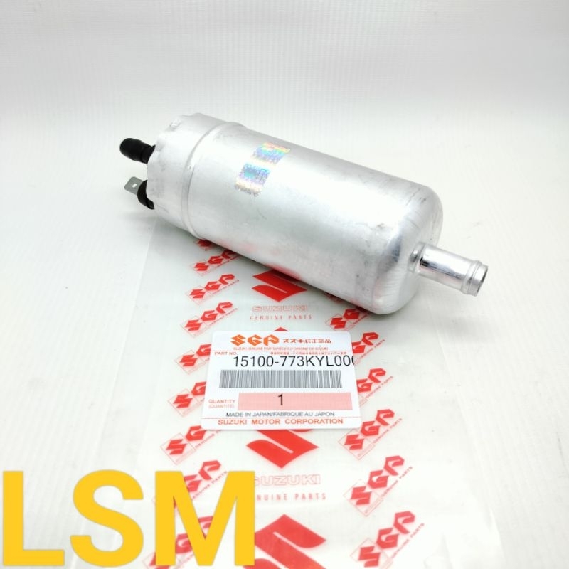 FUEL PUMP ONLY ROTAK SUZUKI CARRY ST100 INJEKSI