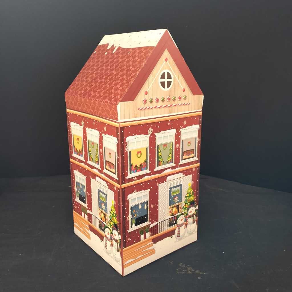 

Box Hamper Hardbox christmas