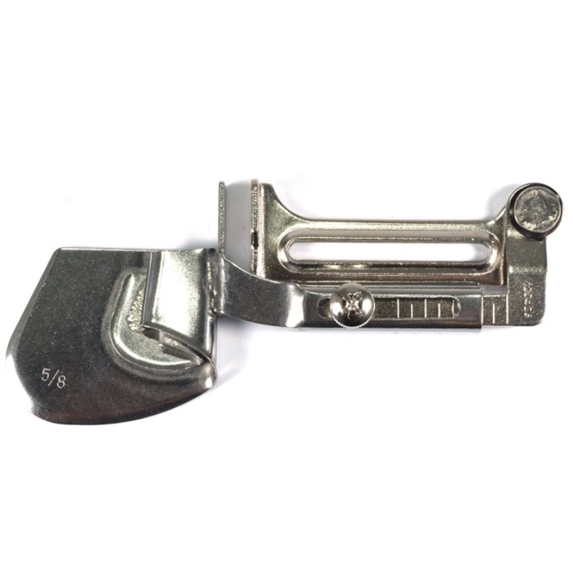 SPESIAL PROMO Corong Kelim A11  Mesin Jahit Klasik Butterfly  Singer Corong Hijab Masker