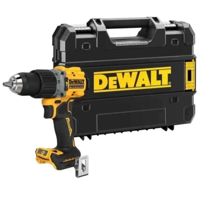 DEWALT DCD805 CORDLESS HAMMER DRILL 20V