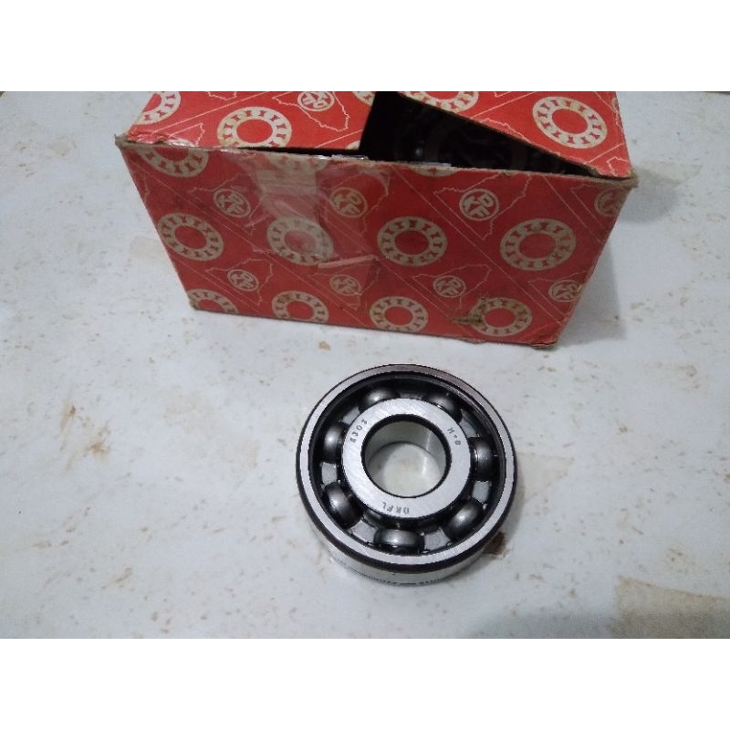 bearing laher kruk as 6303 vespa pts special smallframe