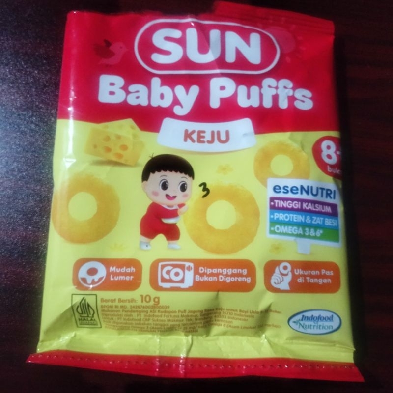 

Bungkus Bekas Snack