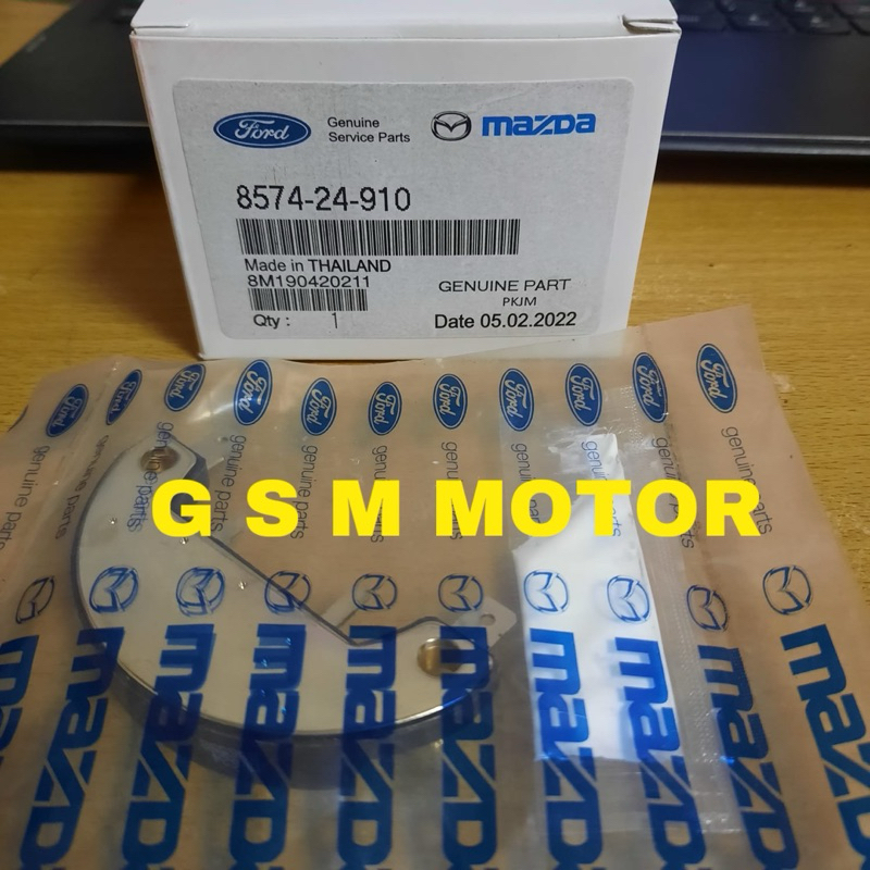 cdi ford laser original