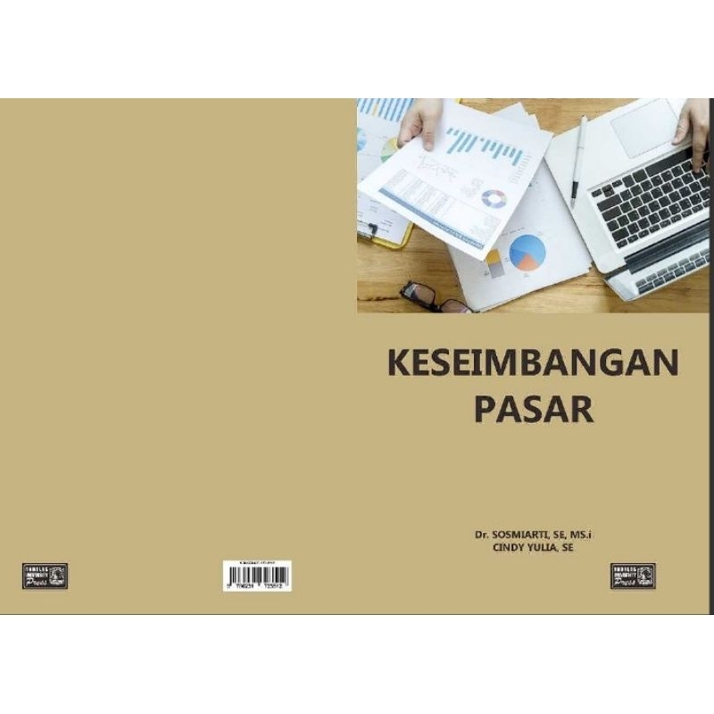 

KESEIMBANGAN PASAR
