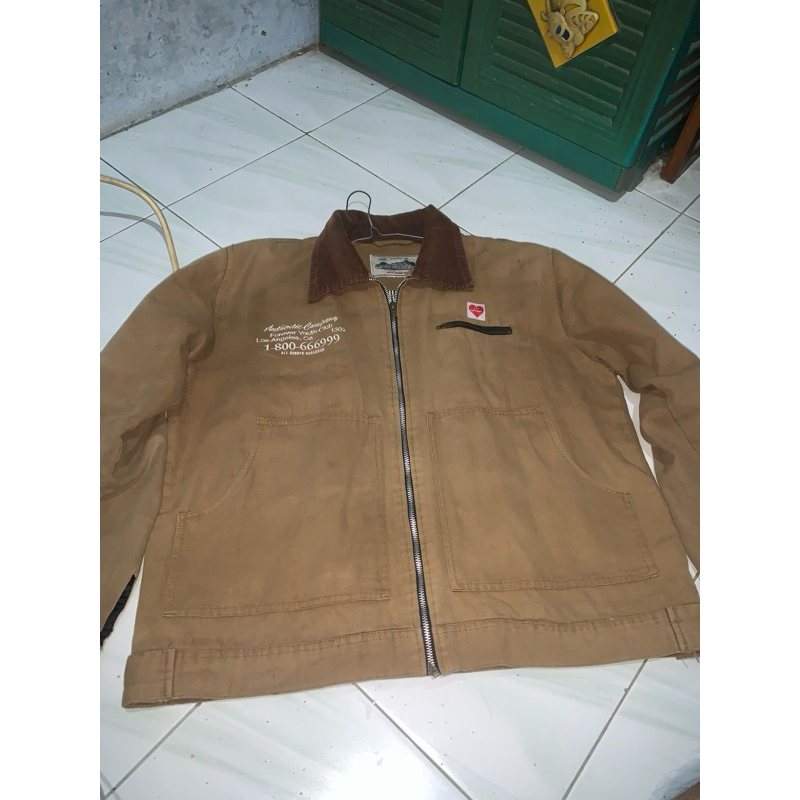 work jaket jakarta vibes
