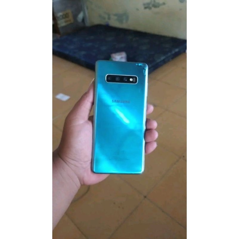 samsung s10 plus minus lcd