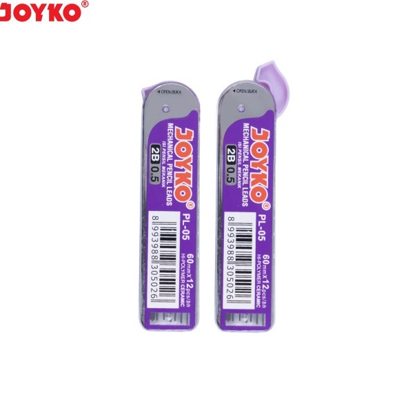 

MODERN Refill Pensil Click 5 2B