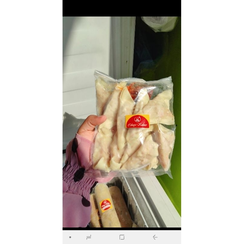 

wonton chili oil isi 10 frozen