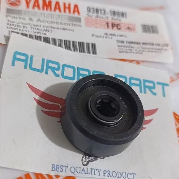 Seal Waterpump Vixion Sil Pompa Radiator Jupiter Mx Old  New