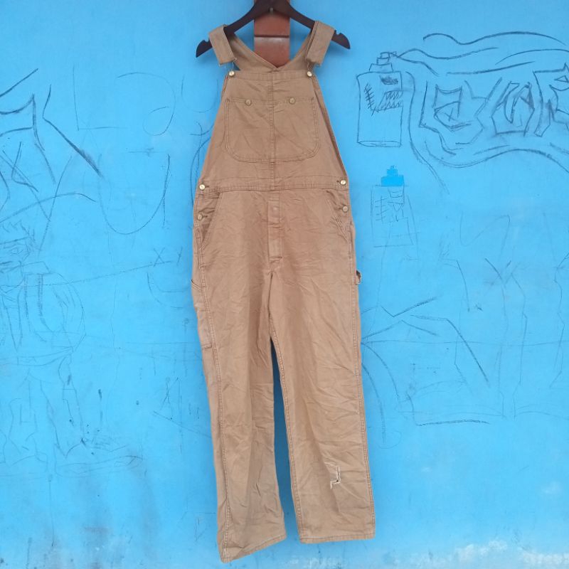 Overall Dickies