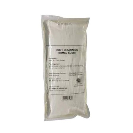 

KEWPIE SEASONING 600 ML / CUKA SUSHI