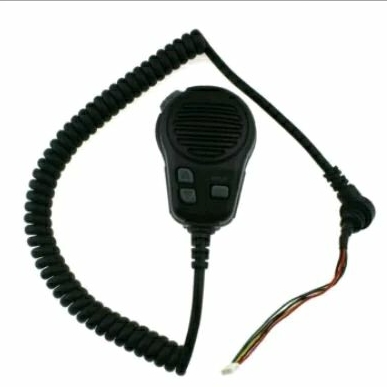 Extramic HM-164 Hand Microphone Icom IC M200 IC M304
