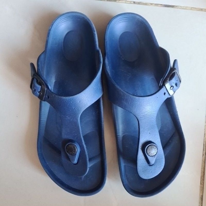 Preloved sandal birkenstock eva ori size 34 (22cm)