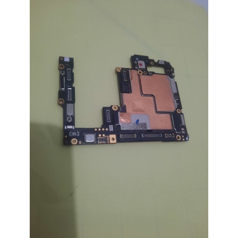 mesin vivo v15 mati segel