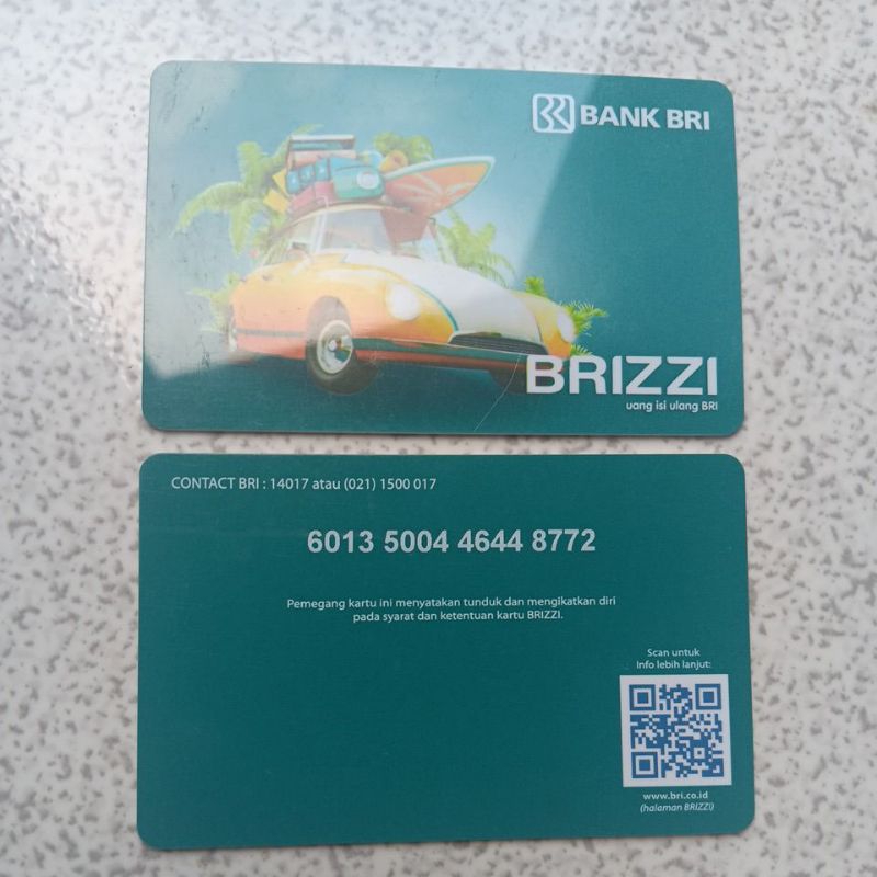 etoll BRIZZI BRI
