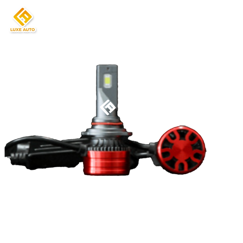 Lampu LED Mobil K15 H4 H7 H11 HB3 HB4 Lampu Utama Lampu Kabut