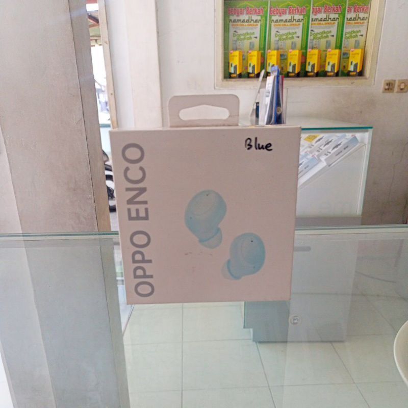 Oppo Enco Buds
