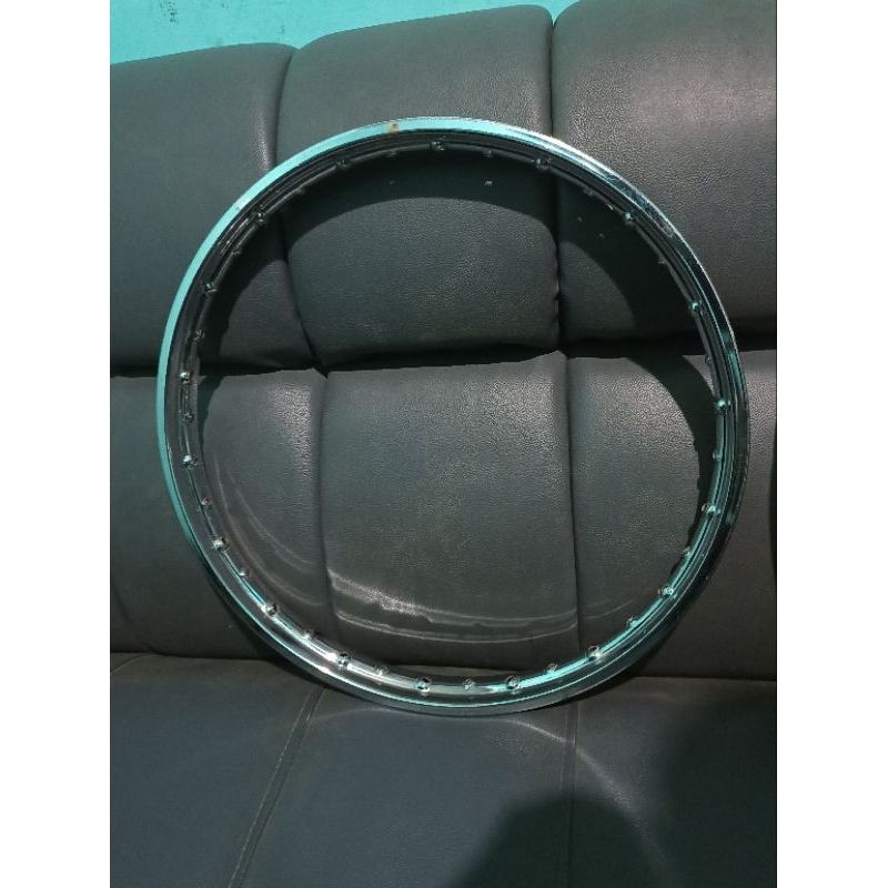 lingkar 17x120 bekas