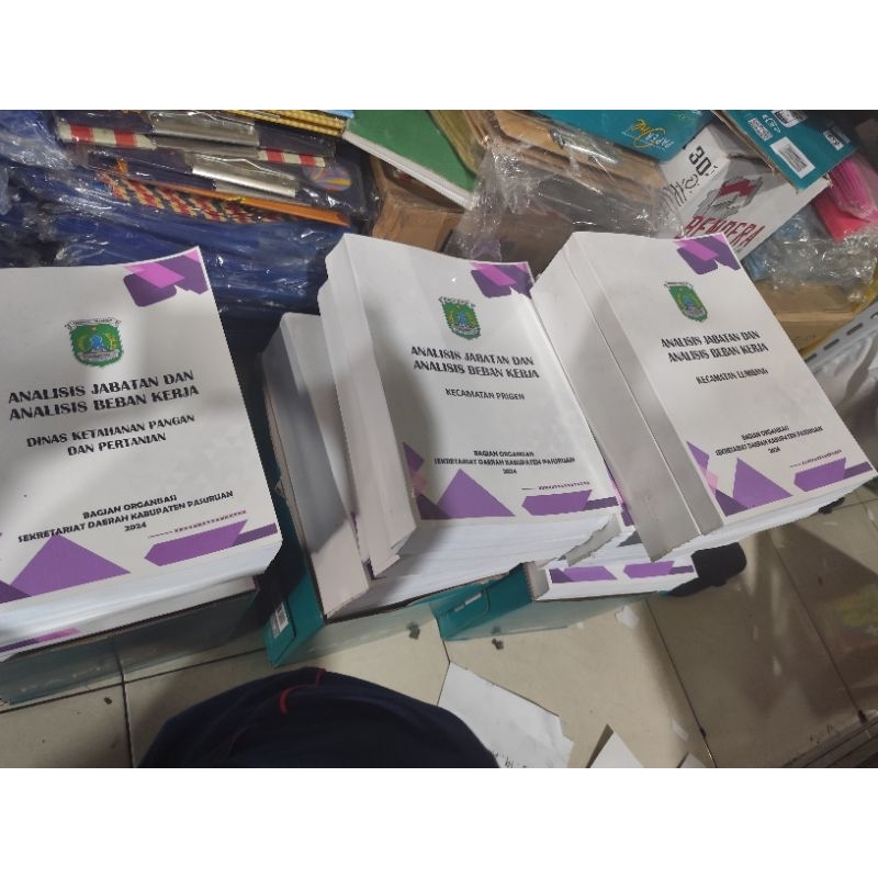 

CETAK KERTAS BUFALLO DOKUMEN/GAMBAR A5, A4, F4 & A3 HARGA GROSIR