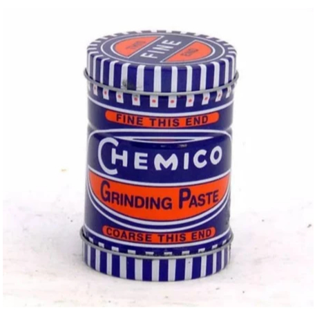 CHEMICO AMRIL Grinding Paste /  Amril Skir Klep Motor & Mobil / PER BOTOL