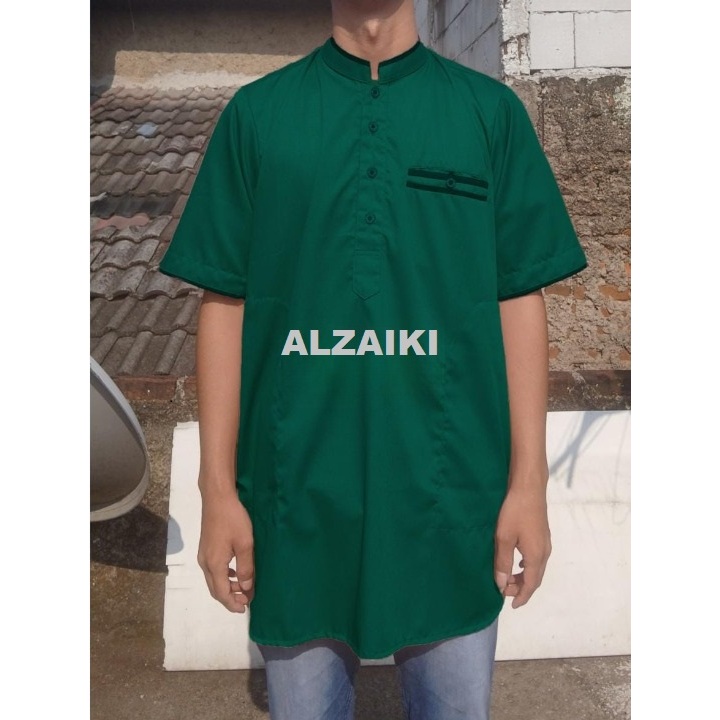 KOKO KURTA PAKISTAN TERBARU MODERN TERKINI M L XL 8XL