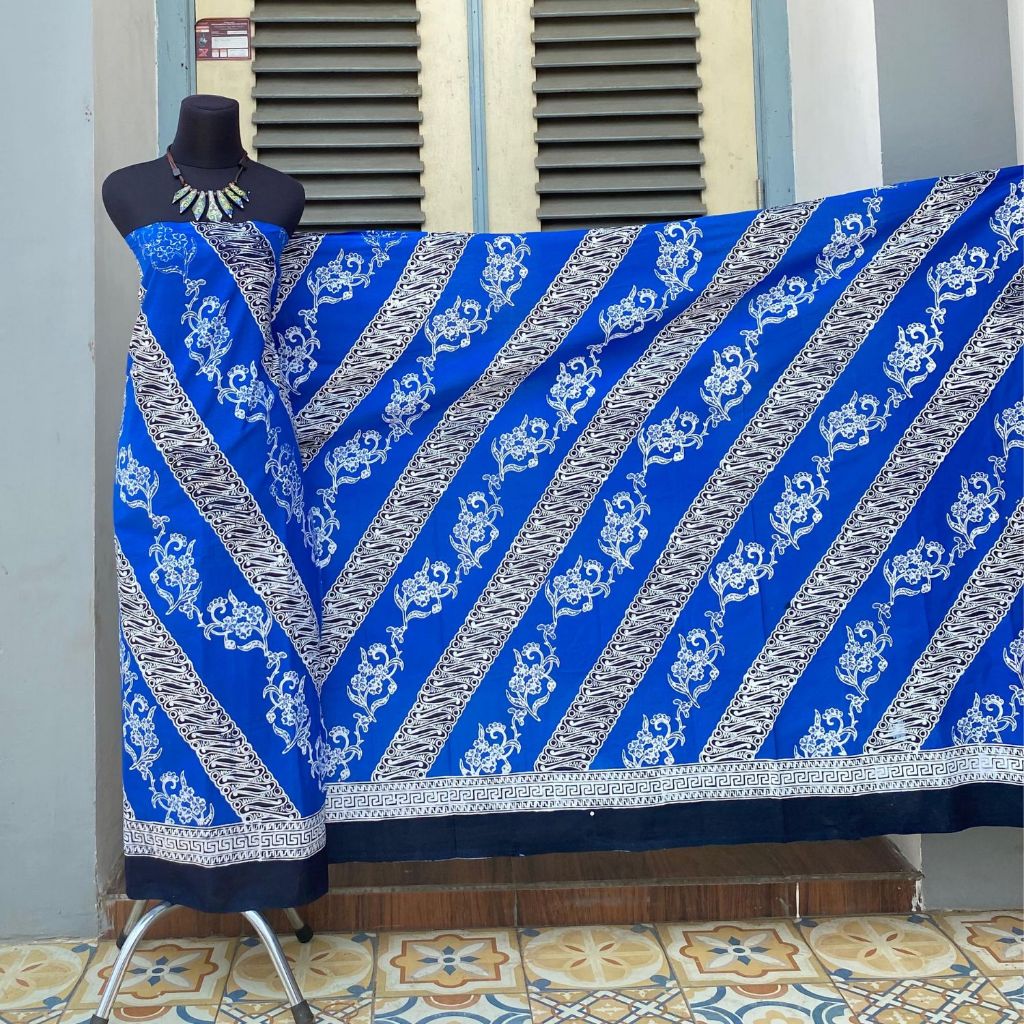 BatikSeng_BatikHandmade_BatikMalang_BatikParang