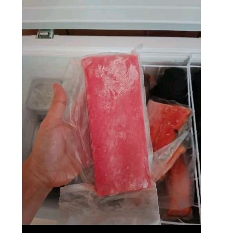 

Tuna grade A