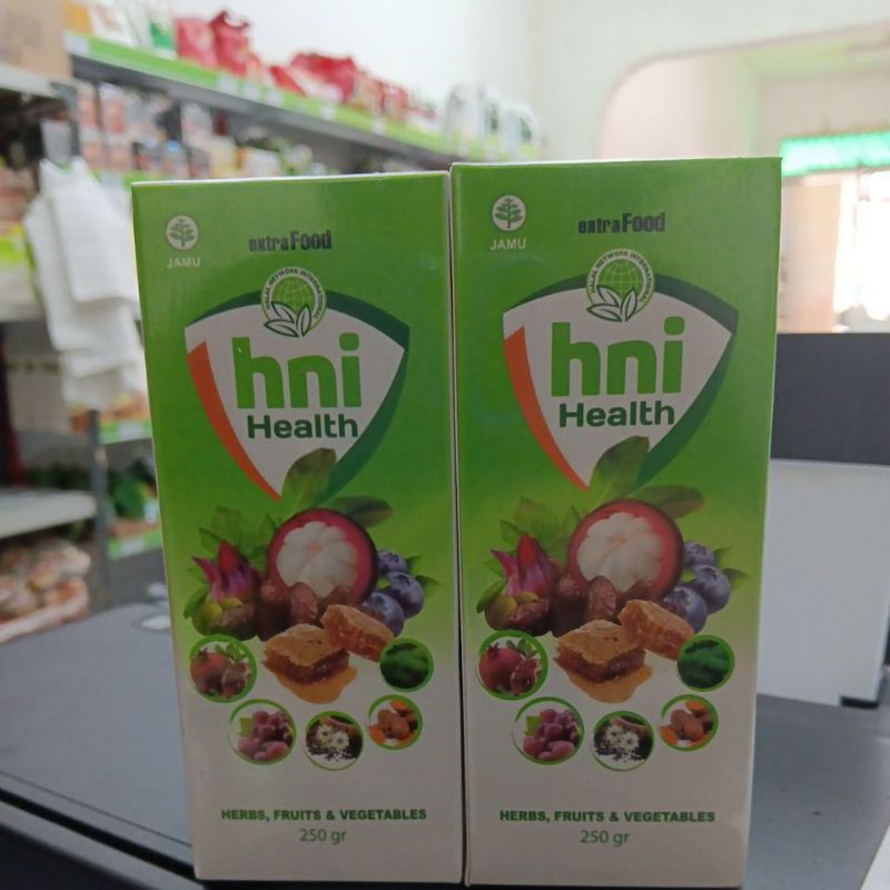 

Madu Health ExtraFood 250gr Madu Penambah Nafsu Makan anak madu hni