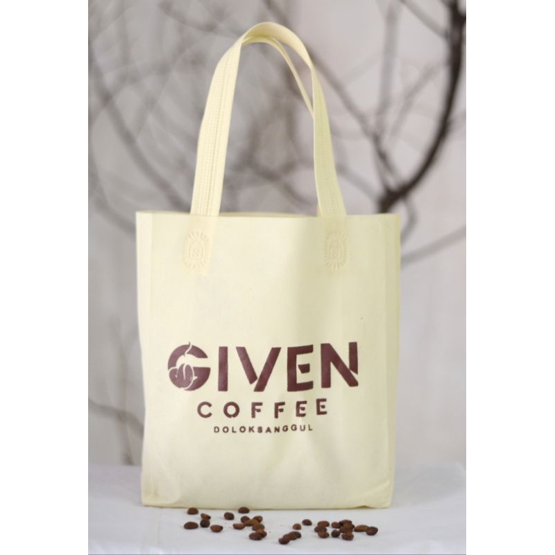 

Tas Kain - Goodie Bag