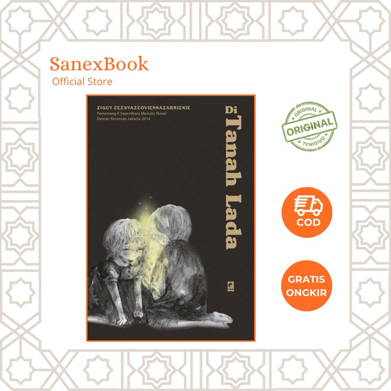 Di Tanah Lada - Ziggy Zezsyazeoviennazabrizkie