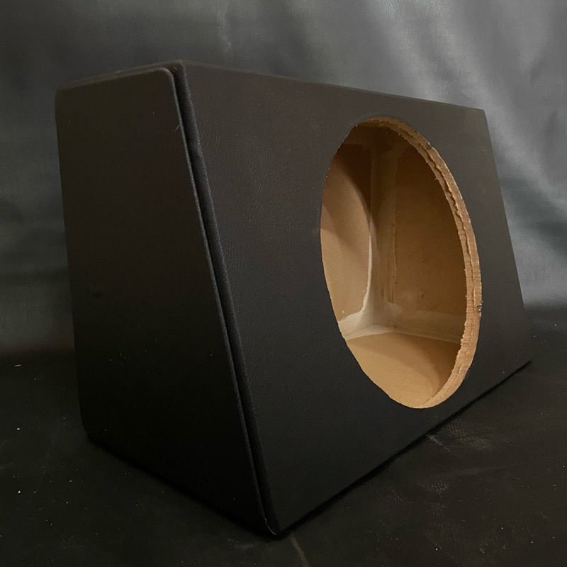 Box subwoofer 12inch untuk mobil suzuki futura lama / mitsubishi Ts-t120 tanpa angkat dasbor, Bahan 