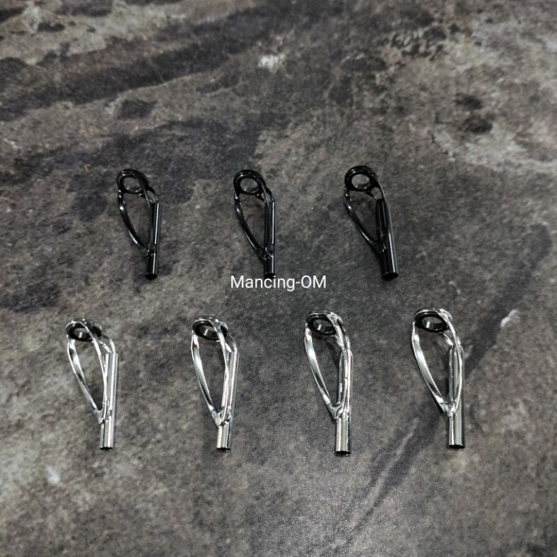 Cincin ujung K series / Ring guide K series / ring guide joran