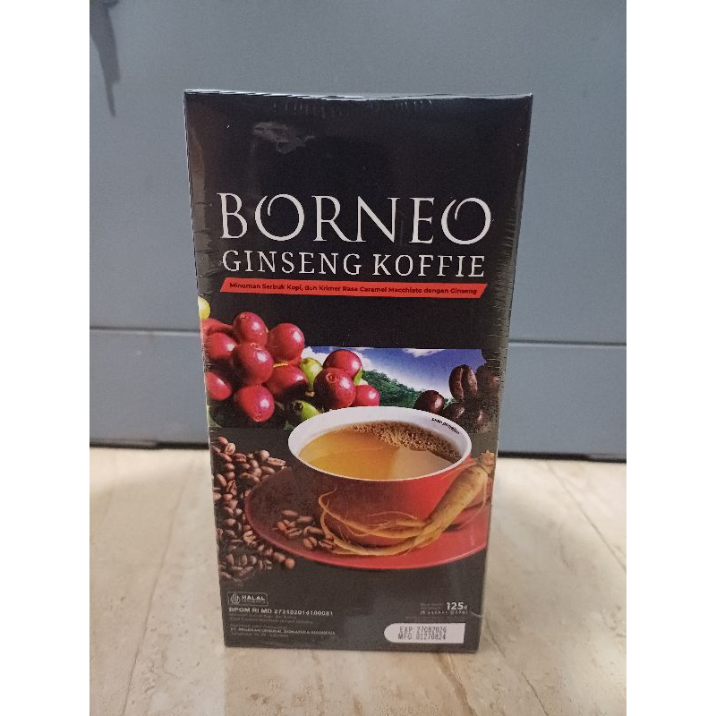 

KOPI BORNEO - KOPI PEDE - KOPI KENZEN - KOPI KOPDAR - KOPI LIBIGO - KOPI V TALI