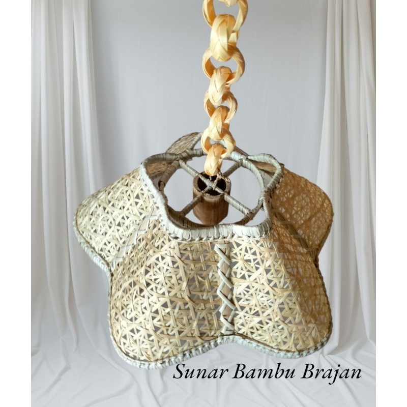 Kap Lampu Bintang | Kap Lampu Gantung | Kap Lampu Kura-kura | Kap Lampu Bambu | Kap Lampu Unik | Kap