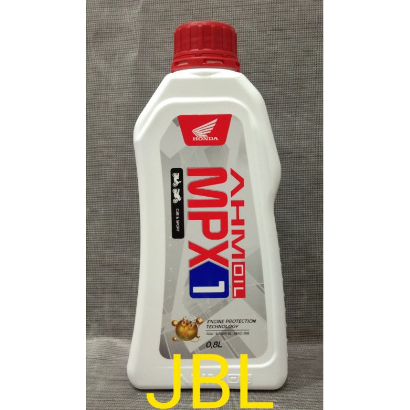 oli mpx 1 800ml ,oli mpx 1 0.8 liter