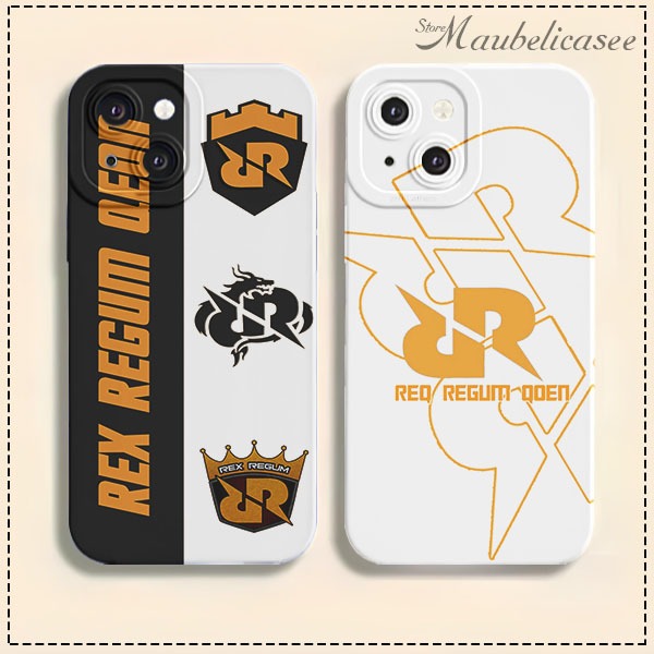 MBC027 Case RRQ pro camera  fashion case for infinix smart 8 7 5 6 hot 40i hot 40 pro note 30 30 pro