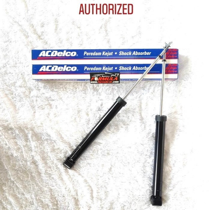 Shockbreaker Acdelco/Shockbreaker Acdelco Datsun Cross Belakang