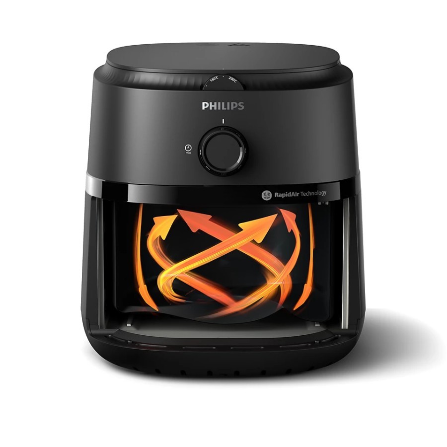 Philips Air Fryer 4.2L - Na120