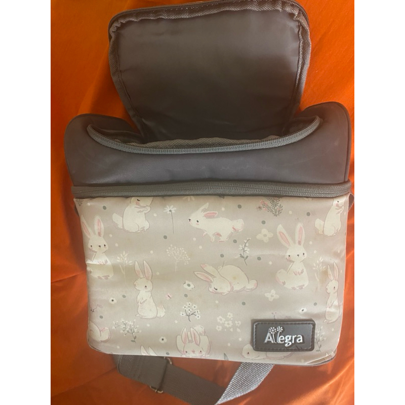 Cooler Bag Alegra preloved