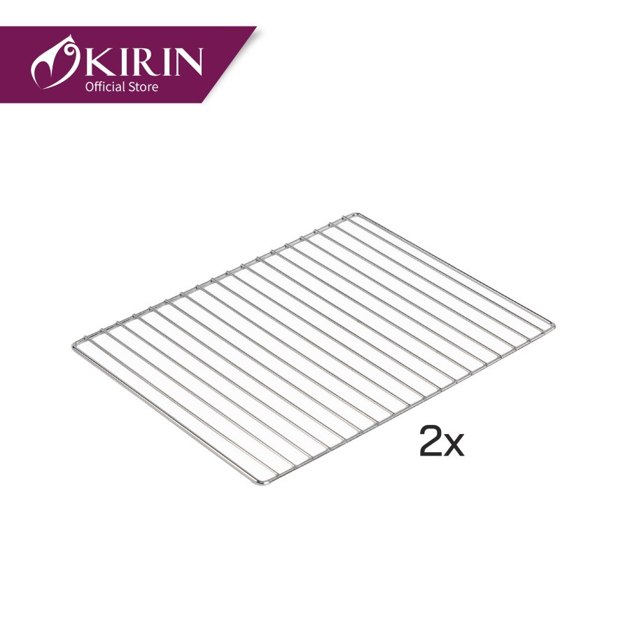 PROMO KIRIN OVEN LISTRIK LOW WATT 19 LITER - KBO-190