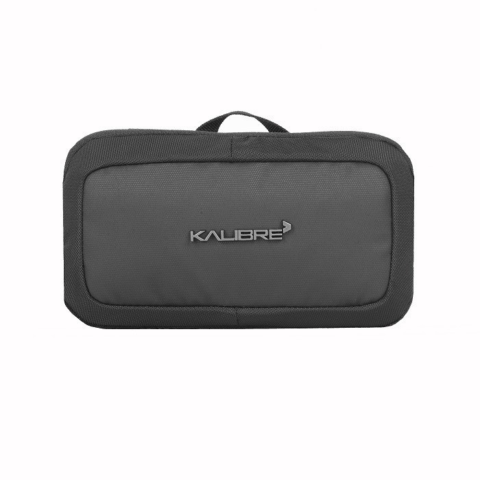 Tas Hp Kalibre Smartphone Case Flack Black 928084000 Pouch Selempang Pria 928084Tas Hp Kalibre Smart