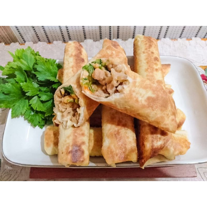 

Kebab Ayam