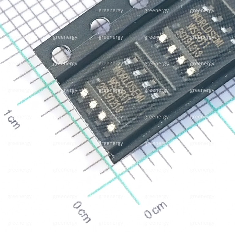 WS2811 Led RGB driver