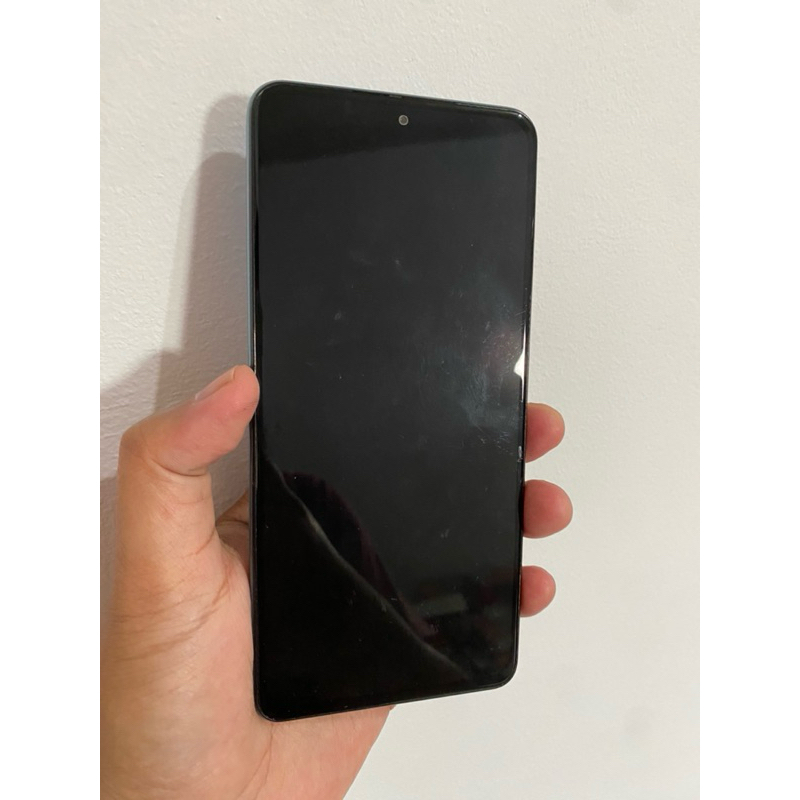 Pocophone poco F3 minus