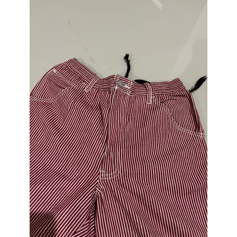 Celana Live tt Sainttears